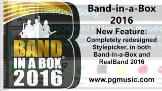 band in the box realtracks power metal|band in a box release date.